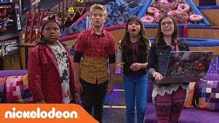 Game Shakers: Where to Watch and Stream Online .